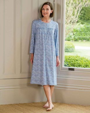 Ladies Nightwear